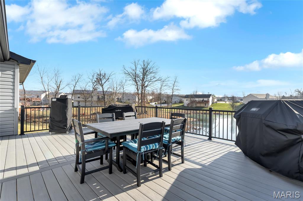 Meadows At Walnut Hollow - Residential