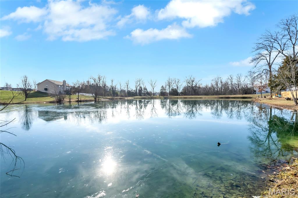 Meadows At Walnut Hollow - Residential