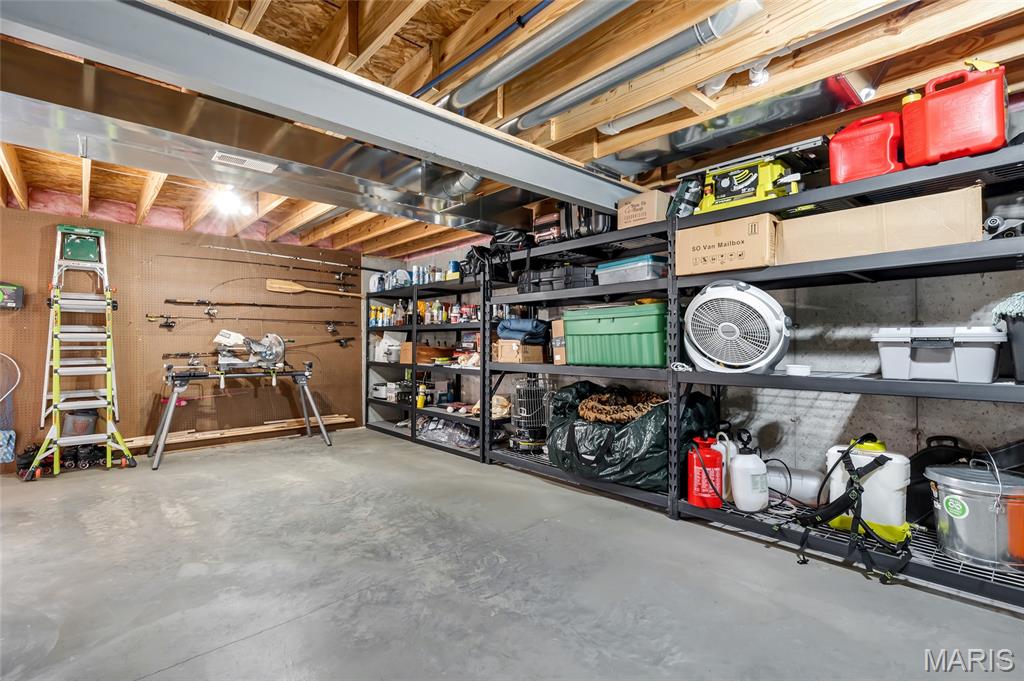 Meadows At Walnut Hollow - Residential