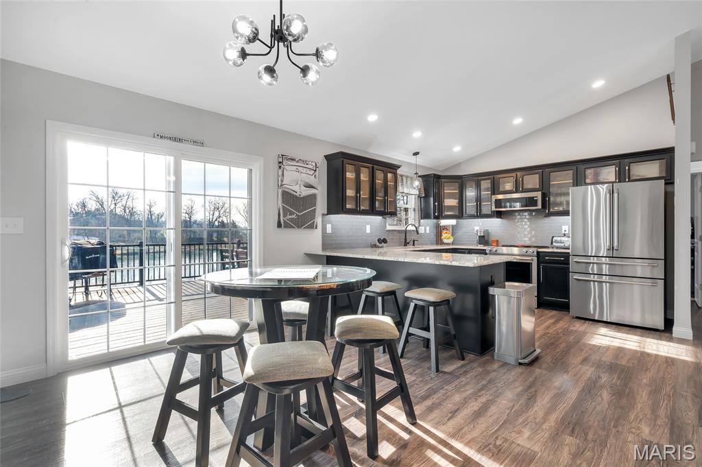 Meadows At Walnut Hollow - Residential