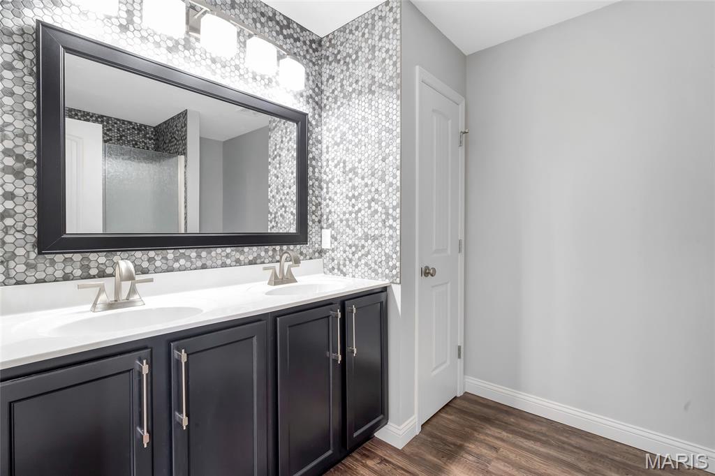 Meadows At Walnut Hollow - Residential