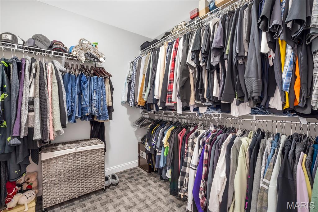 Meadows At Walnut Hollow - Residential