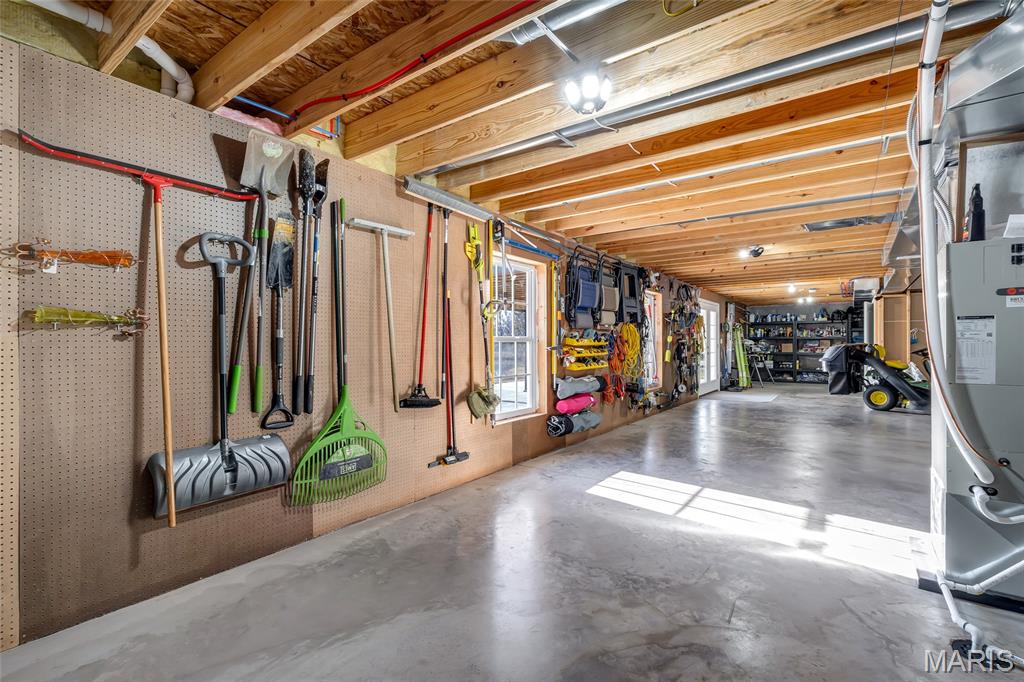 Meadows At Walnut Hollow - Residential