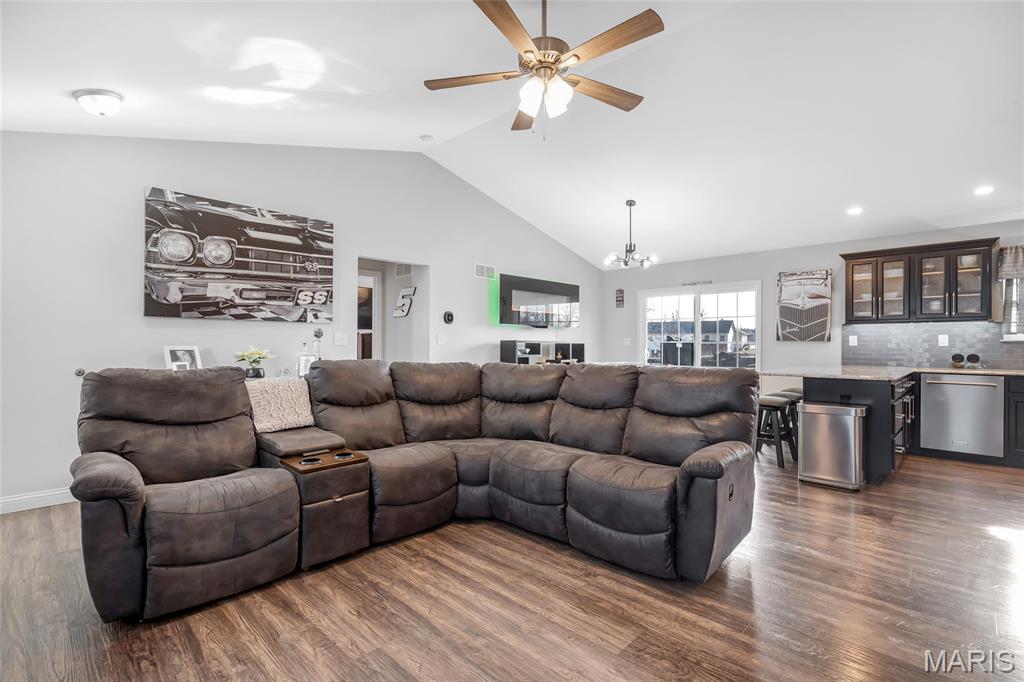 Meadows At Walnut Hollow - Residential