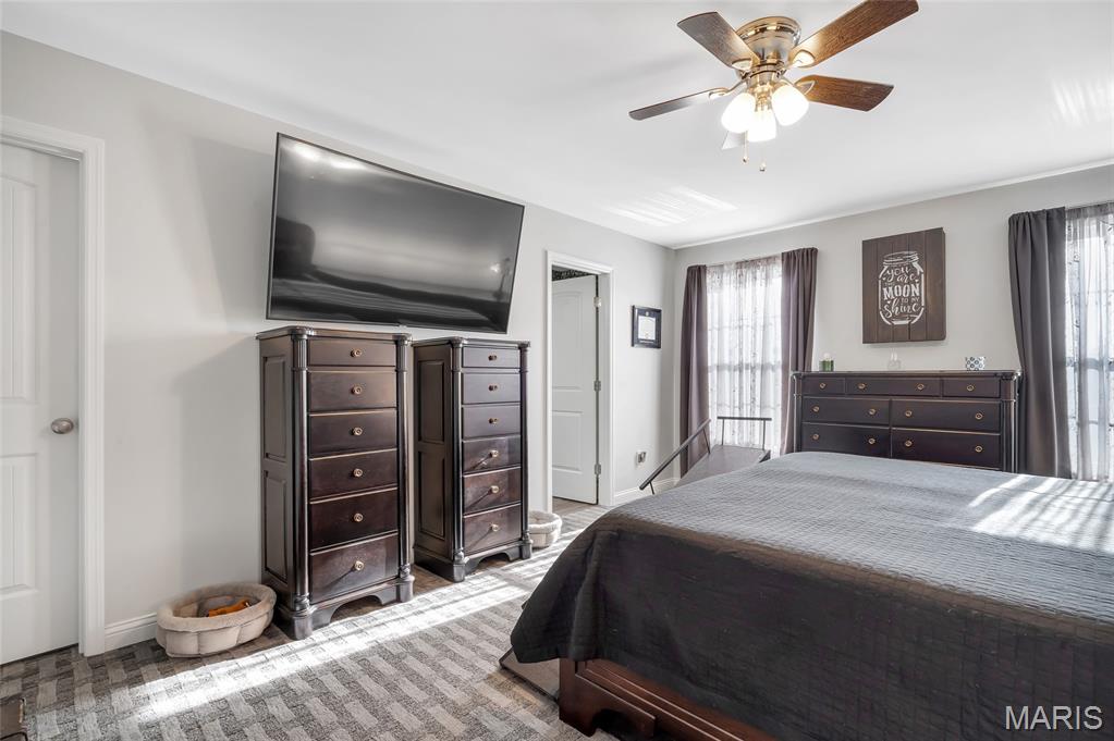 Meadows At Walnut Hollow - Residential