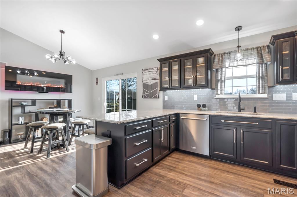 Meadows At Walnut Hollow - Residential