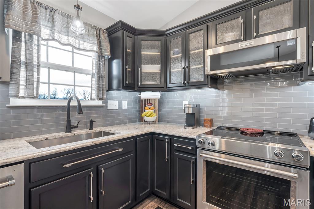 Meadows At Walnut Hollow - Residential