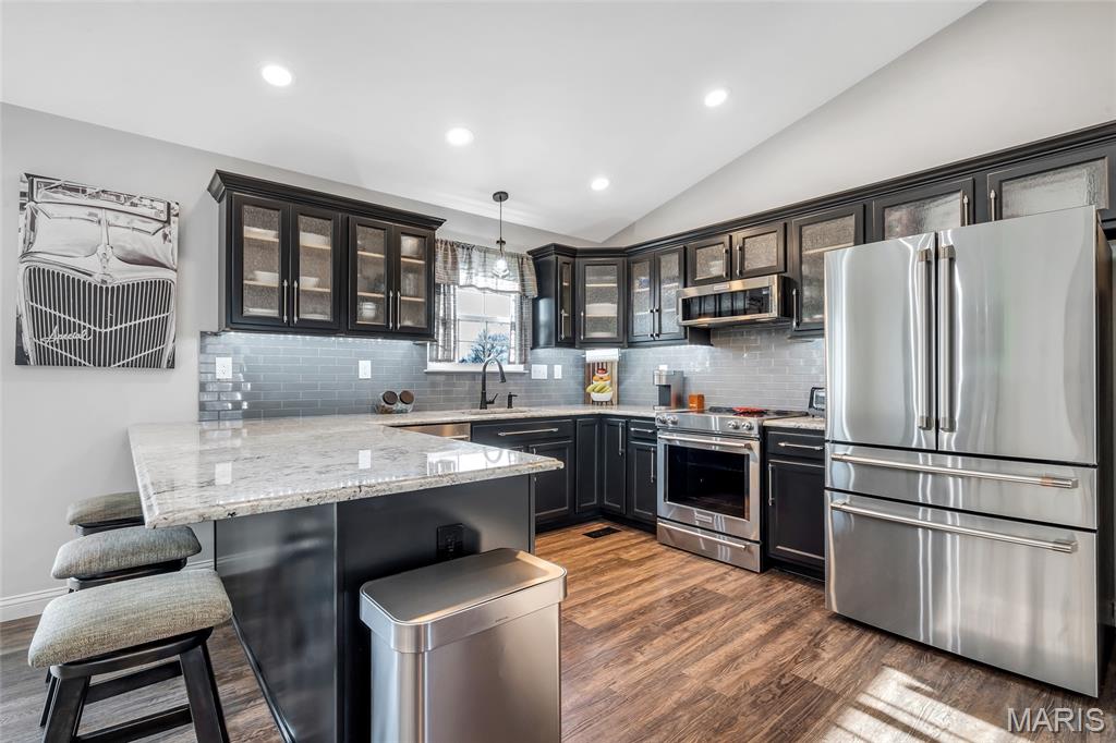 Meadows At Walnut Hollow - Residential