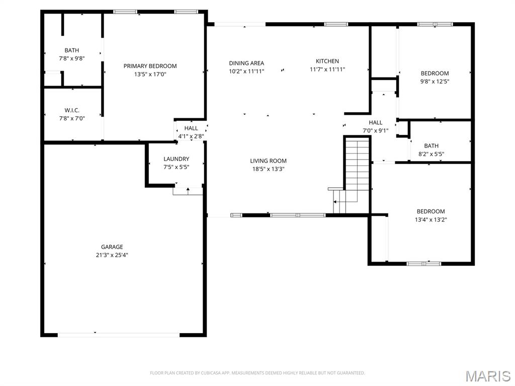 Meadows At Walnut Hollow - Residential