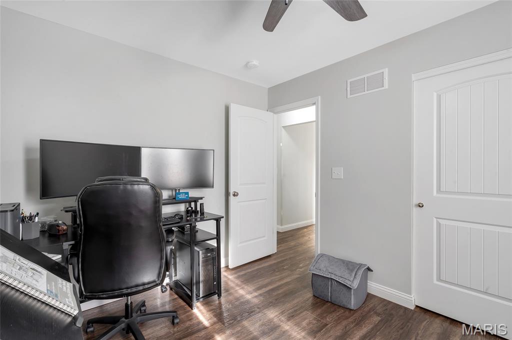 Meadows At Walnut Hollow - Residential