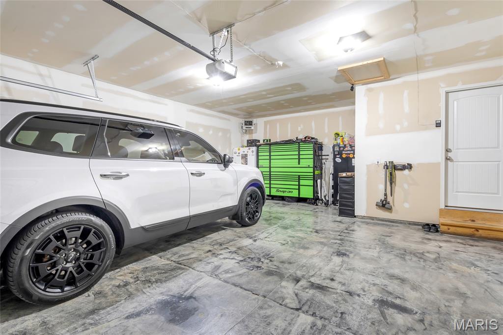 Meadows At Walnut Hollow - Residential