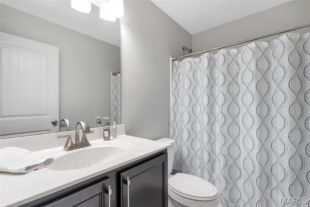 Meadows At Walnut Hollow - Residential