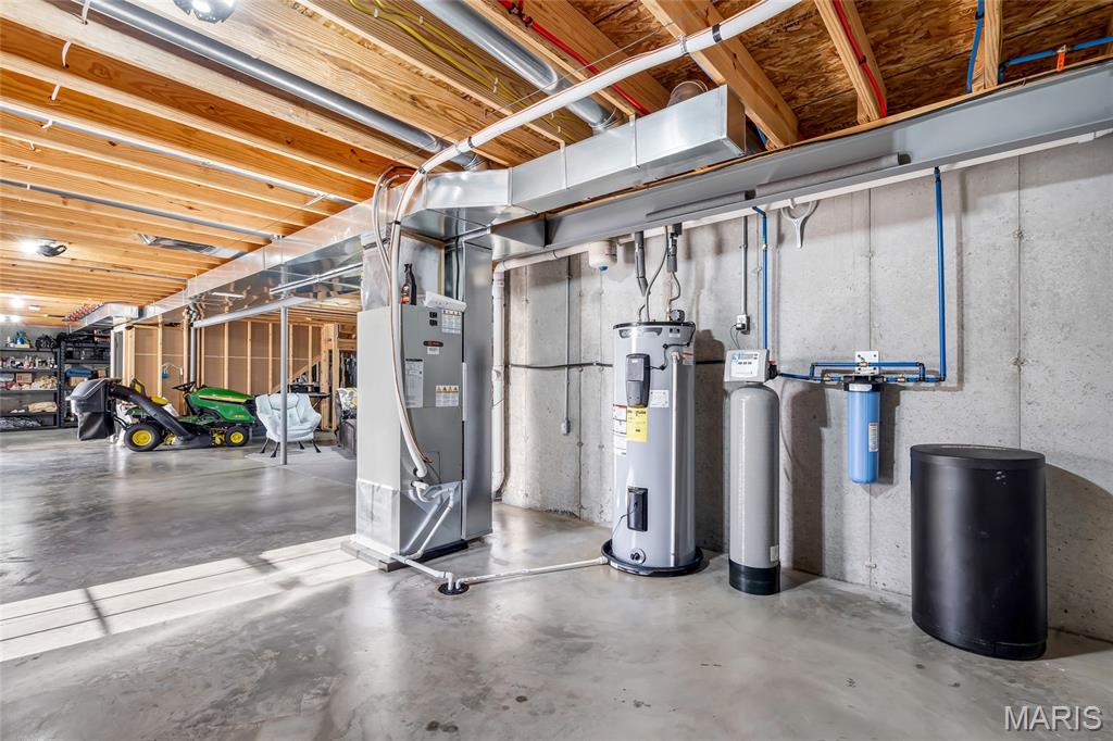 Meadows At Walnut Hollow - Residential