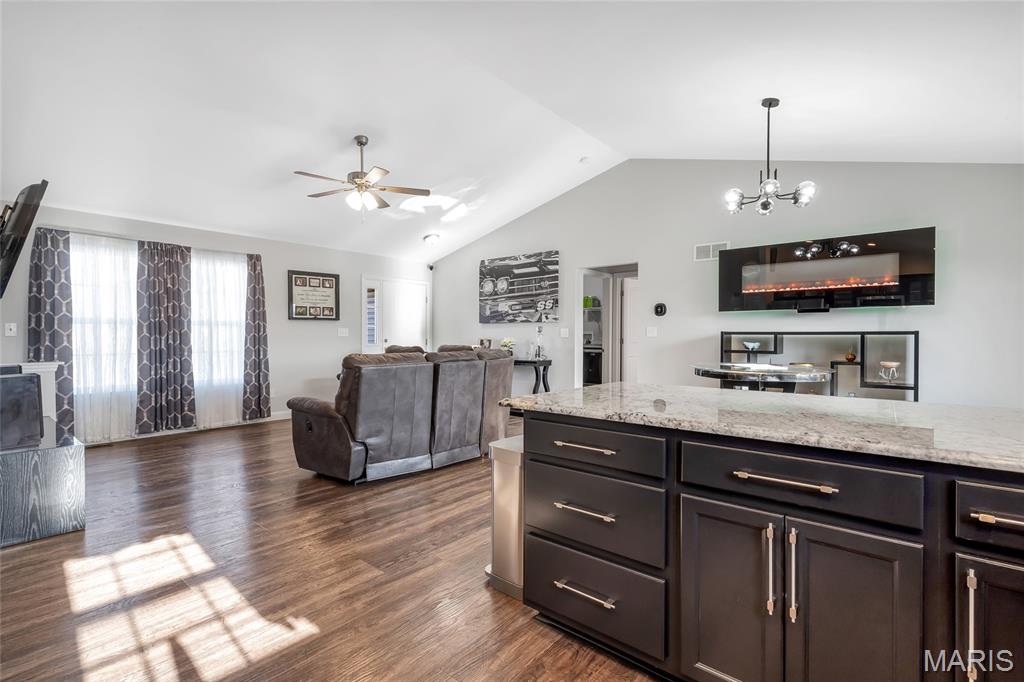 Meadows At Walnut Hollow - Residential