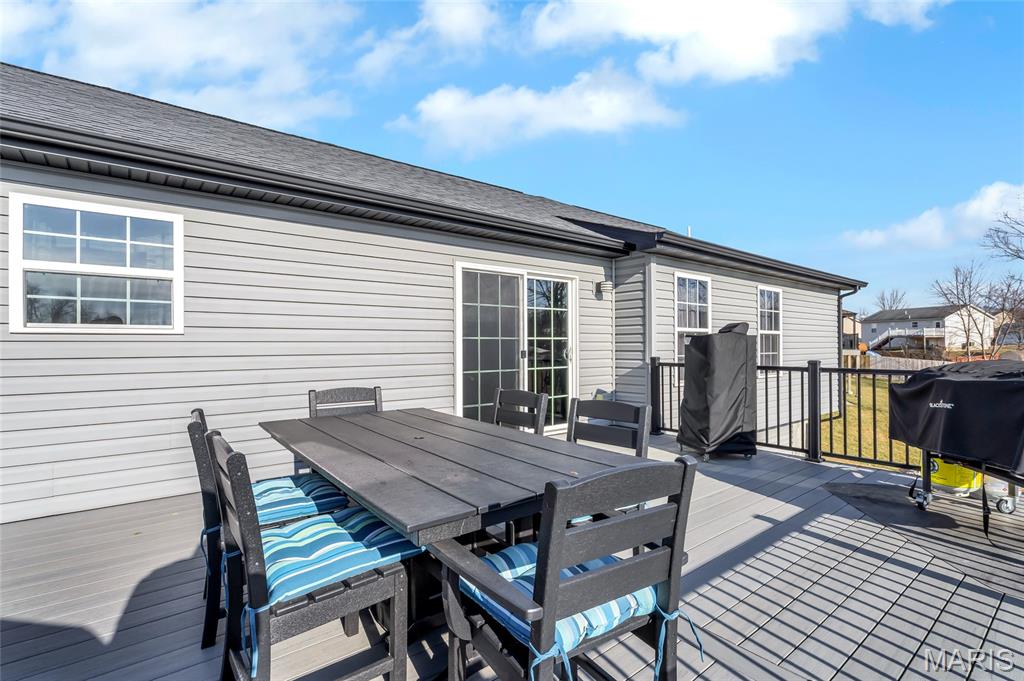 Meadows At Walnut Hollow - Residential