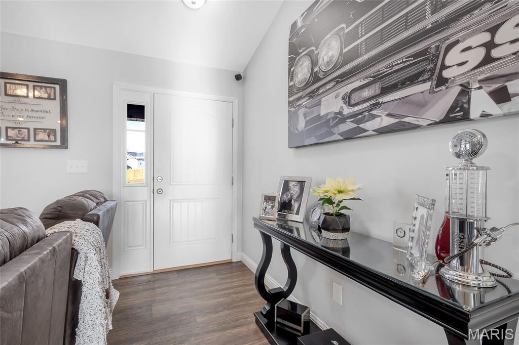 Meadows At Walnut Hollow - Residential