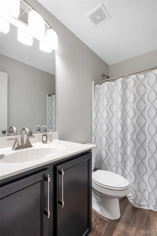 Meadows At Walnut Hollow - Residential