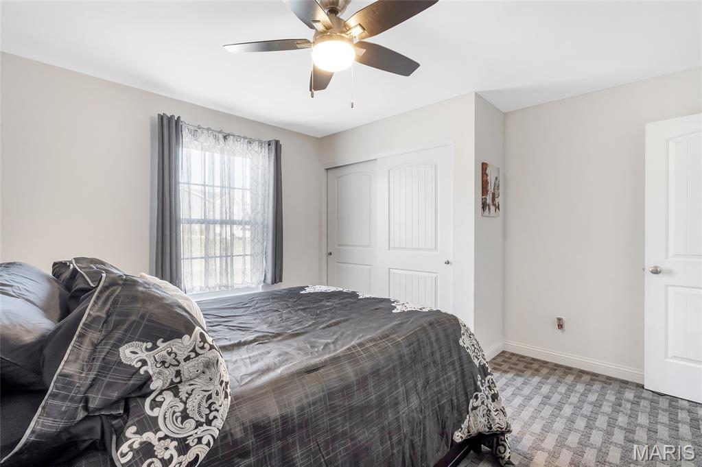 Meadows At Walnut Hollow - Residential