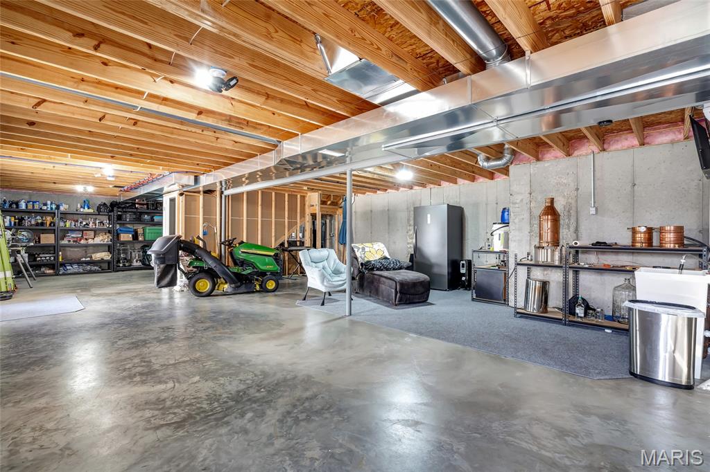 Meadows At Walnut Hollow - Residential