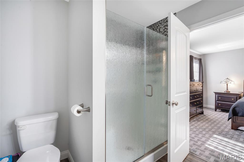 Meadows At Walnut Hollow - Residential