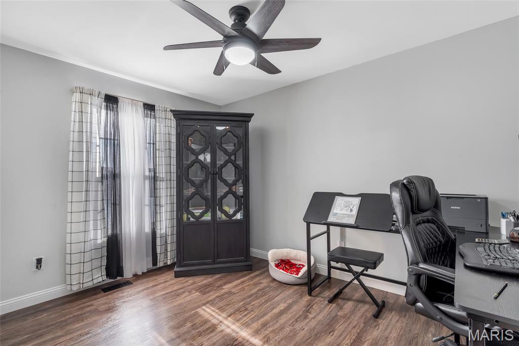 Meadows At Walnut Hollow - Residential