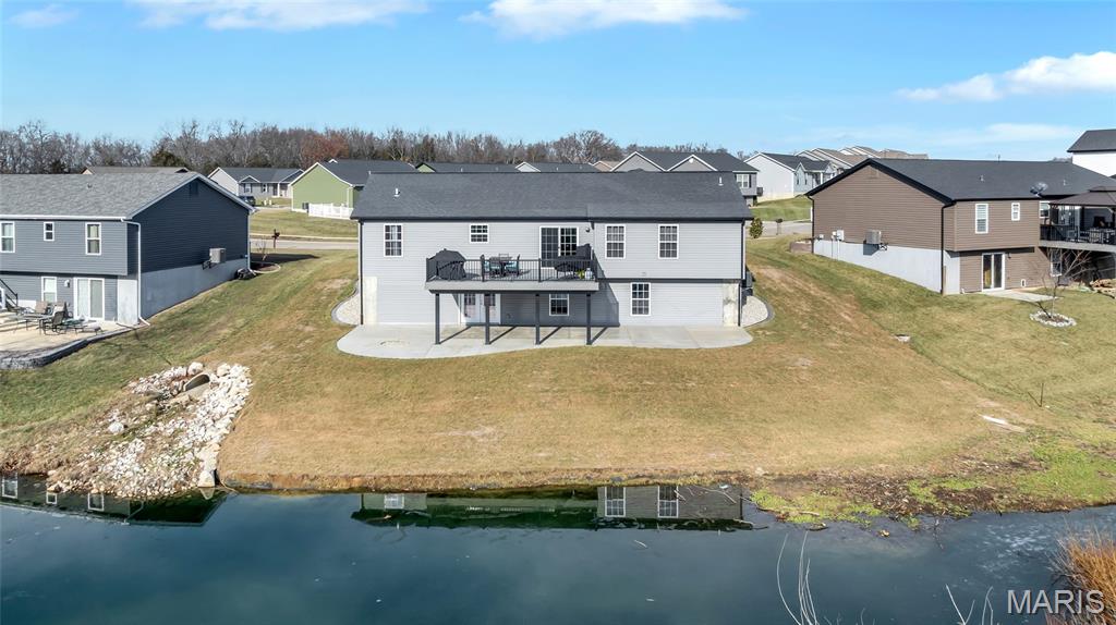 Meadows At Walnut Hollow - Residential