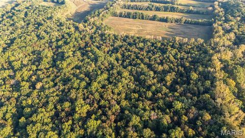 Tiny photo for 367 Co Road, Kahoka, MO 63445 (MLS # 25067694)