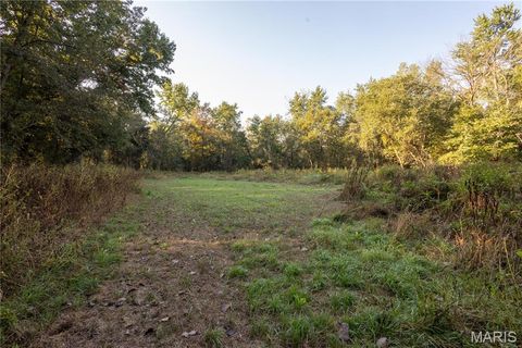 Tiny photo for 367 Co Road, Kahoka, MO 63445 (MLS # 25067694)