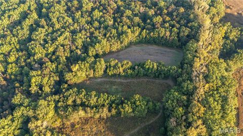 Tiny photo for 367 Co Road, Kahoka, MO 63445 (MLS # 25067694)