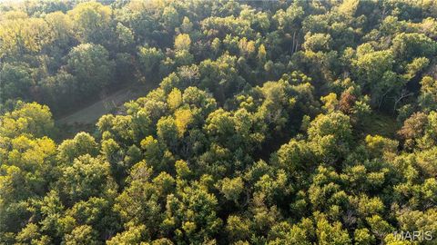 Tiny photo for 367 Co Road, Kahoka, MO 63445 (MLS # 25067694)