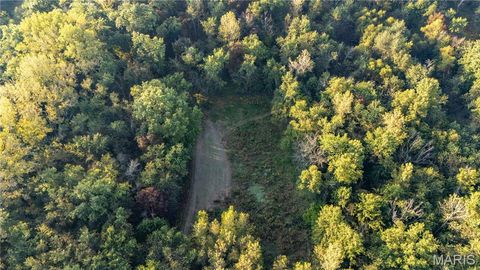 Tiny photo for 367 Co Road, Kahoka, MO 63445 (MLS # 25067694)