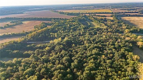 Tiny photo for 367 Co Road, Kahoka, MO 63445 (MLS # 25067694)