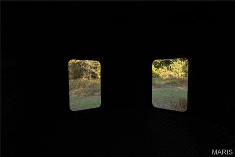 Tiny photo for 367 Co Road, Kahoka, MO 63445 (MLS # 25067694)