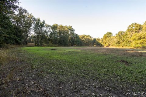 Tiny photo for 367 Co Road, Kahoka, MO 63445 (MLS # 25067694)
