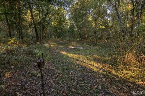 Tiny photo for 367 Co Road, Kahoka, MO 63445 (MLS # 25067694)