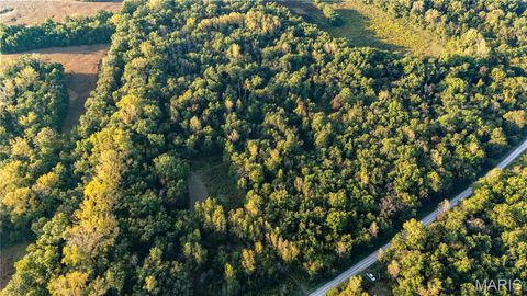 Tiny photo for 367 Co Road, Kahoka, MO 63445 (MLS # 25067694)