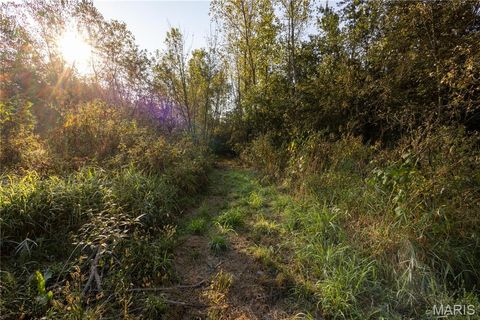 Tiny photo for 367 Co Road, Kahoka, MO 63445 (MLS # 25067694)