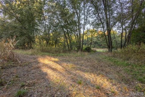 Tiny photo for 367 Co Road, Kahoka, MO 63445 (MLS # 25067694)
