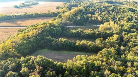 Tiny photo for 367 Co Road, Kahoka, MO 63445 (MLS # 25067694)