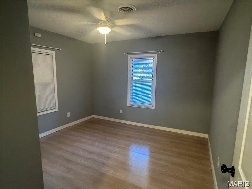 Doe Run Lead Co Third Add - Residential