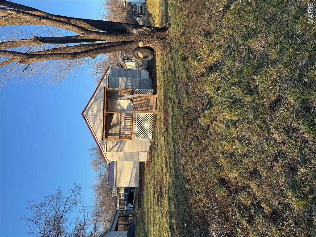Doe Run Lead Co Third Add - Residential