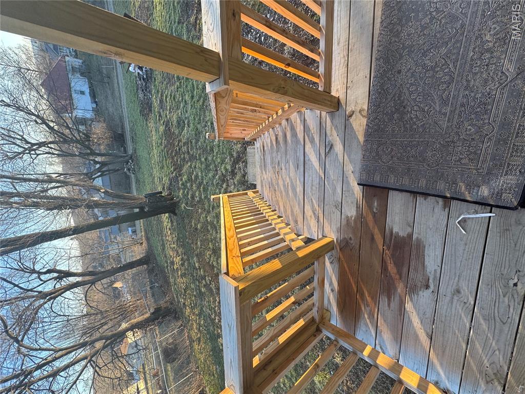 Doe Run Lead Co Third Add - Residential