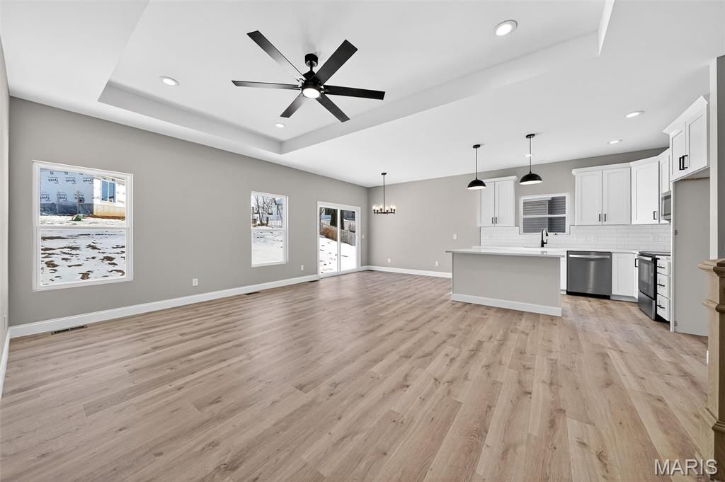 Photo of 31488 Hillside Drive, Foristell, MO 63348 (MLS # 26014149)