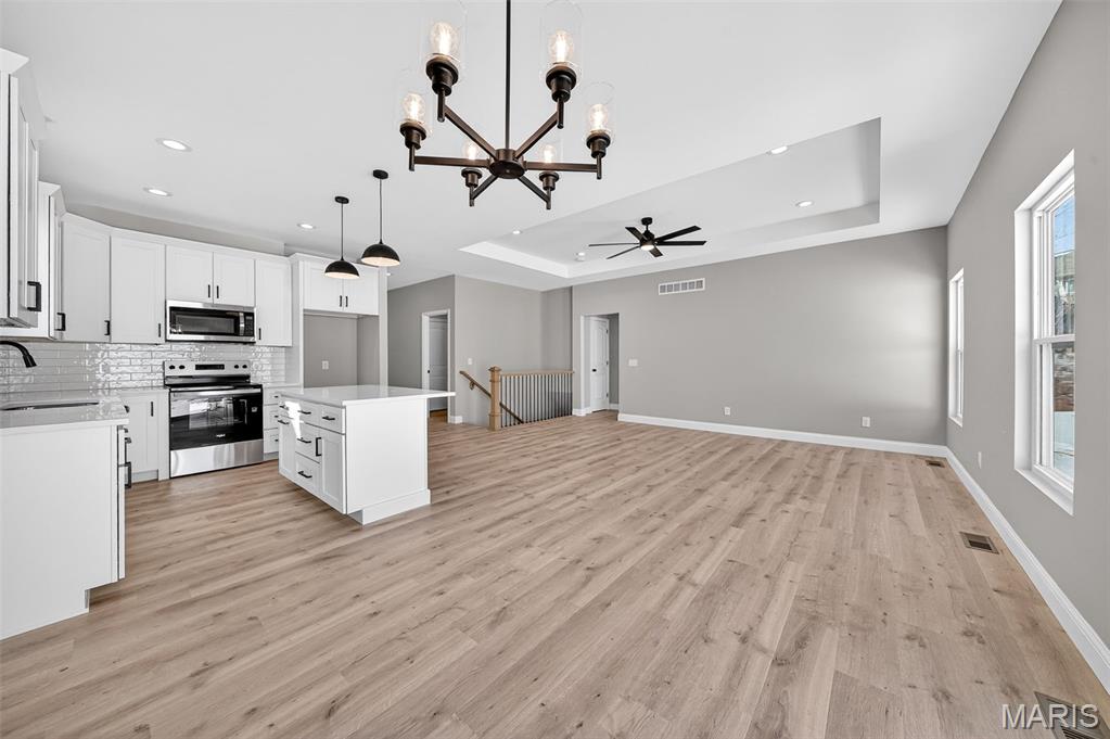 Incline Village - Residential