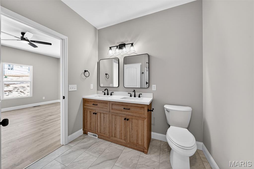 Incline Village - Residential