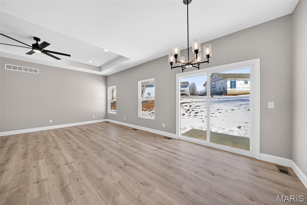 Incline Village - Residential