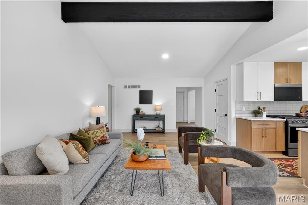 Queen Anne Village - Residential