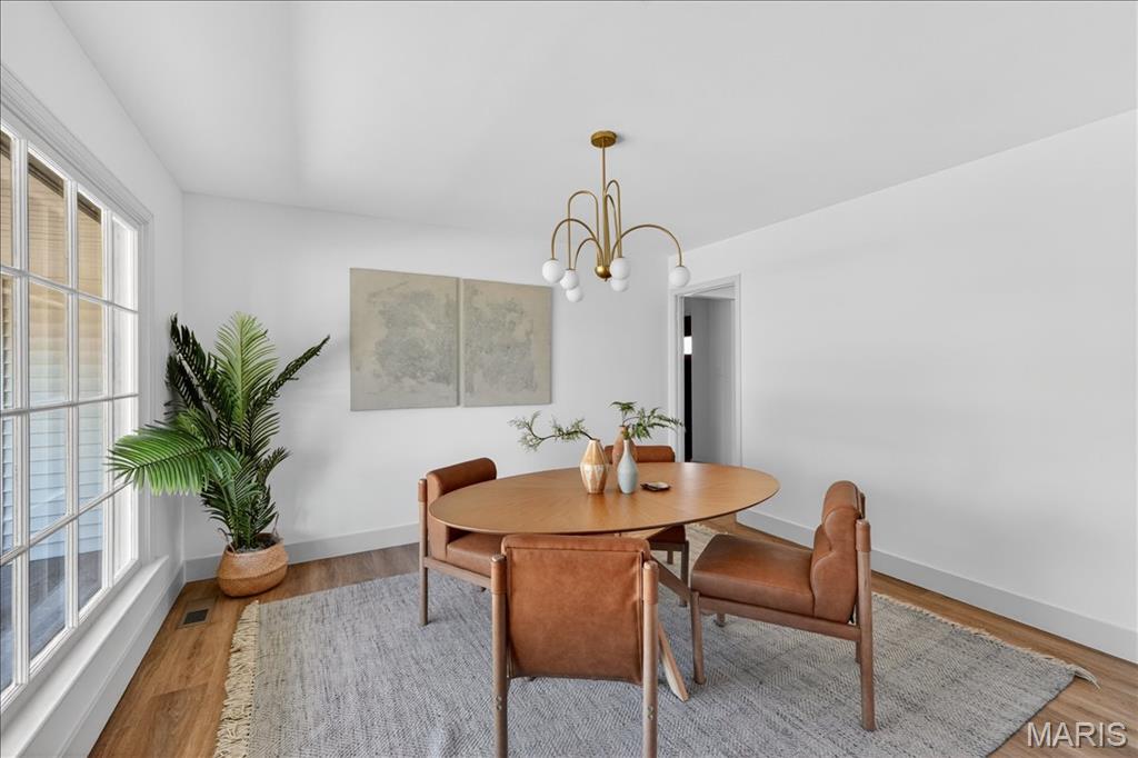 Queen Anne Village - Residential