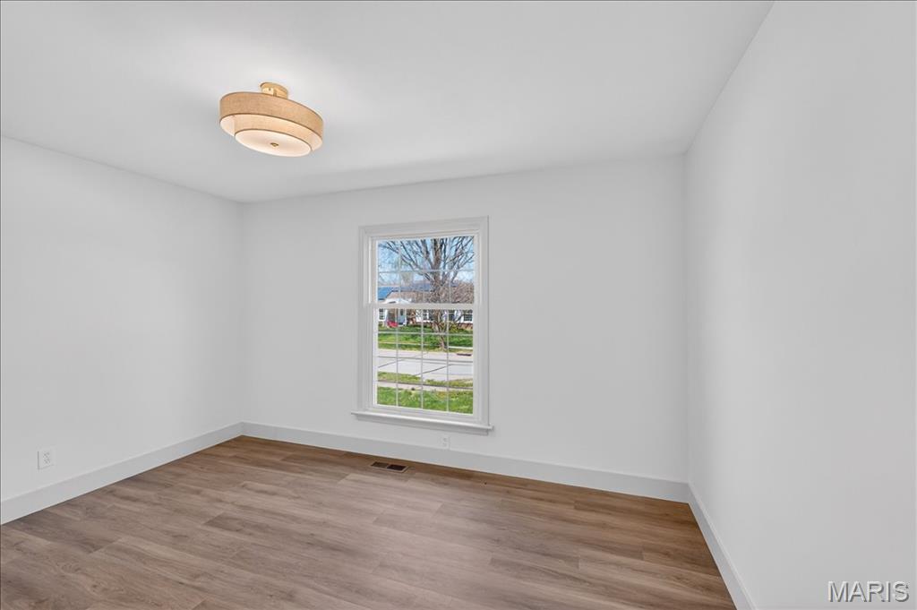 Queen Anne Village - Residential