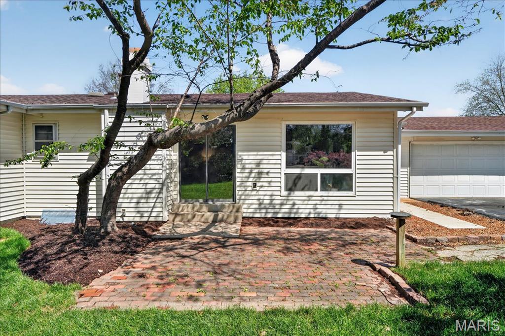 Queen Anne Village - Residential